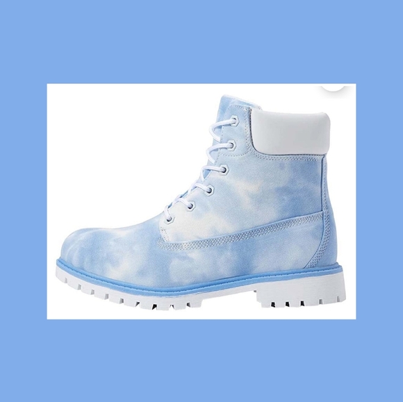 LUGZ TIE DYE BOOTS - Picture 2 of 5